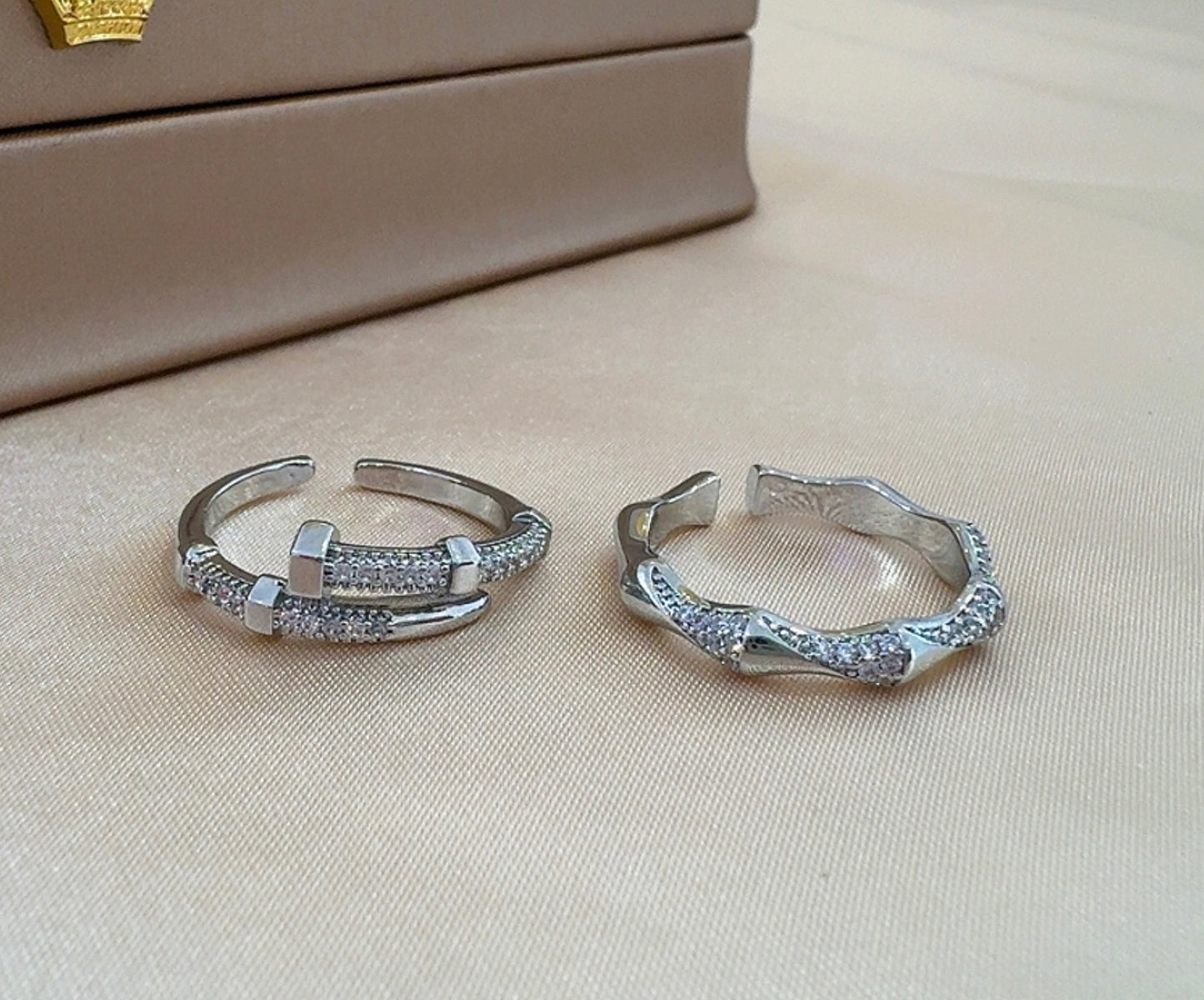 Fatima Ring