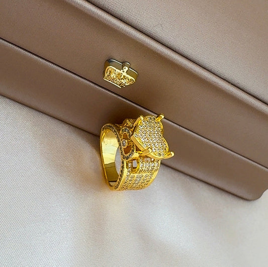 Princess Ring