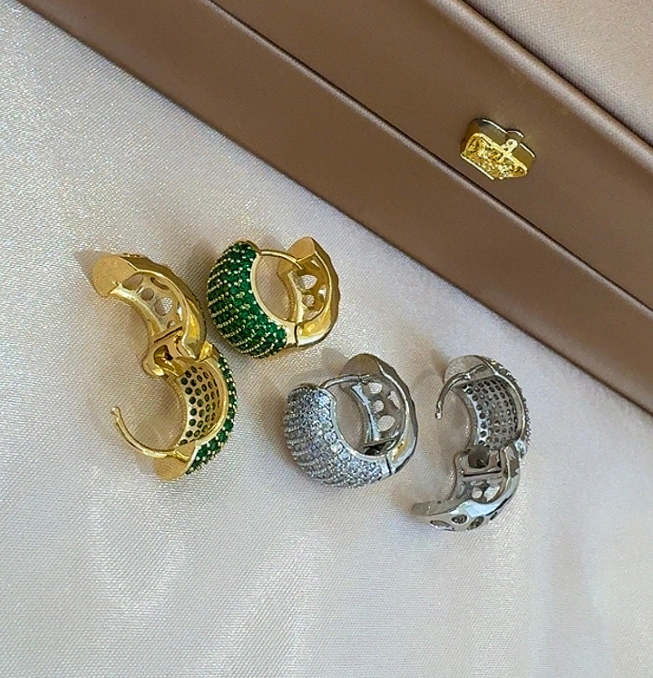 Keira Hoops