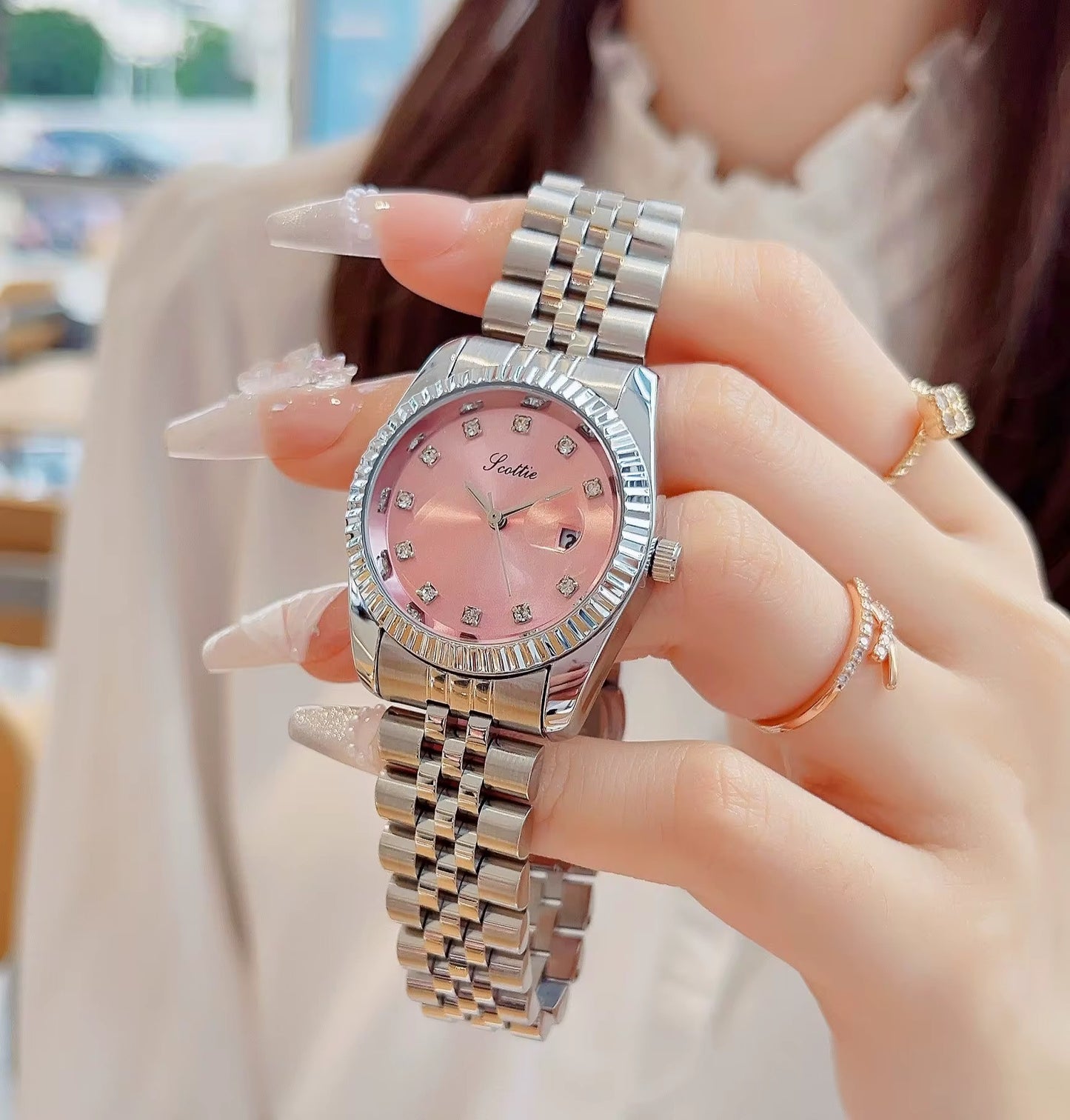 Kilia watch