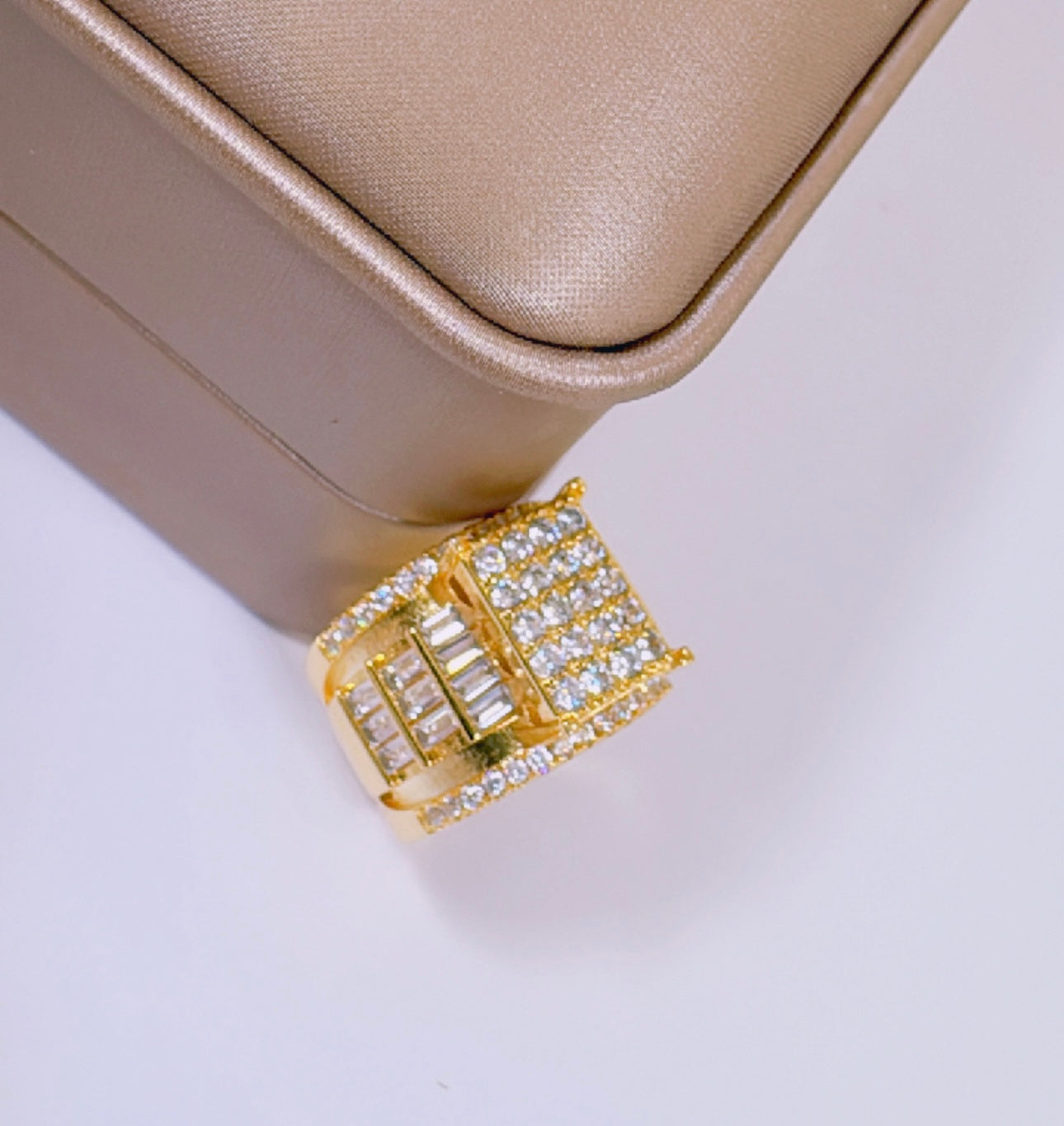 Kamila ring