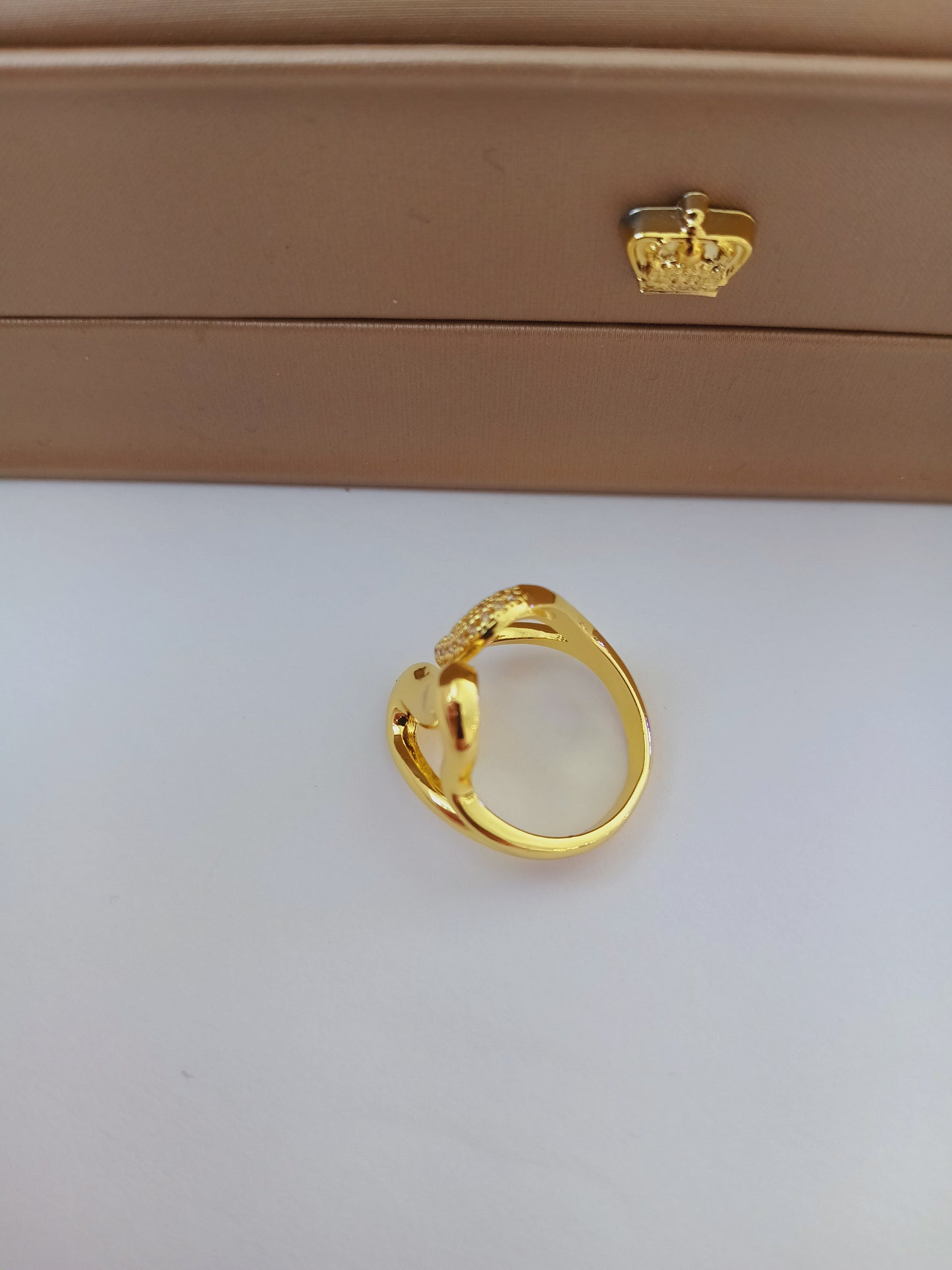 Vera rings