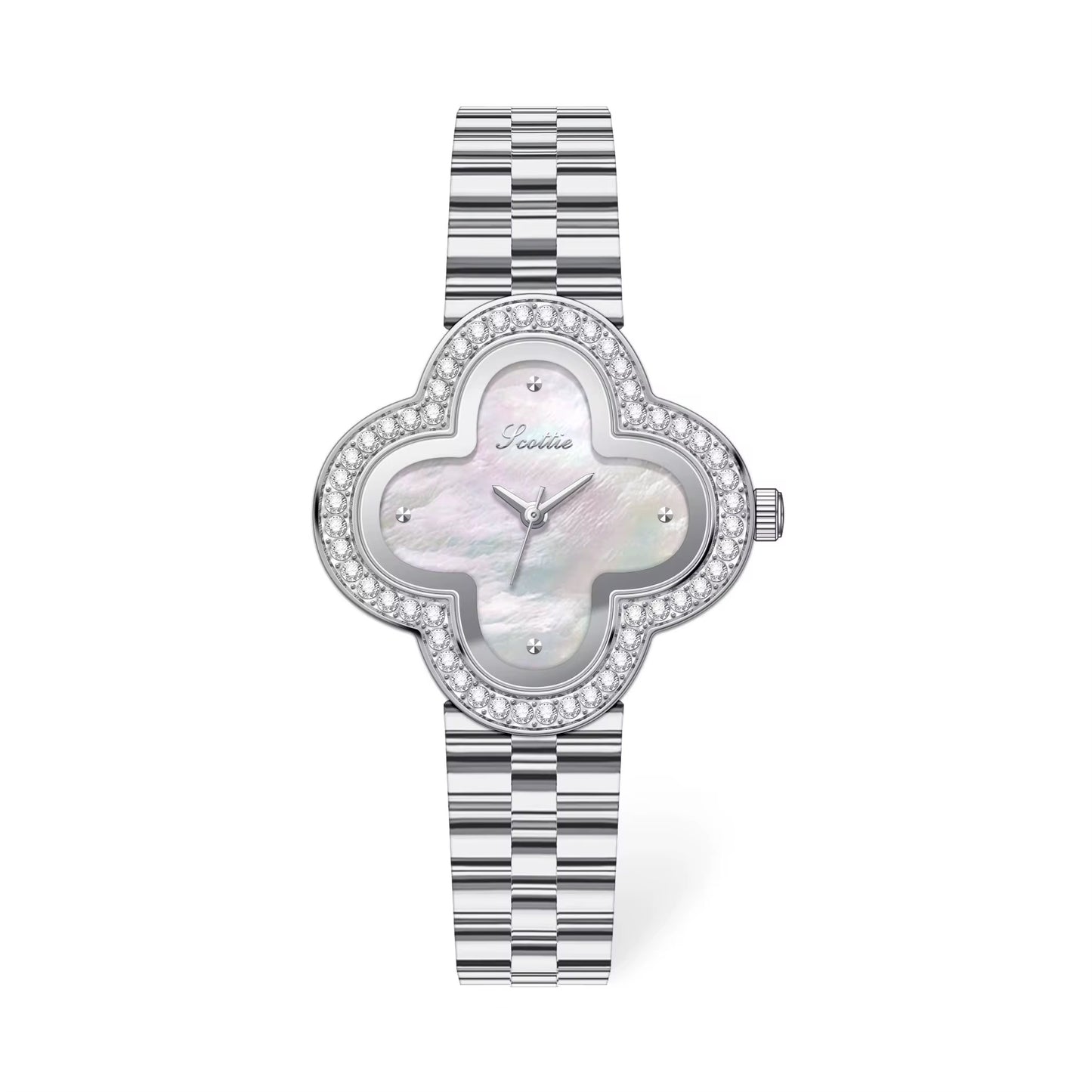 Trebol Watch