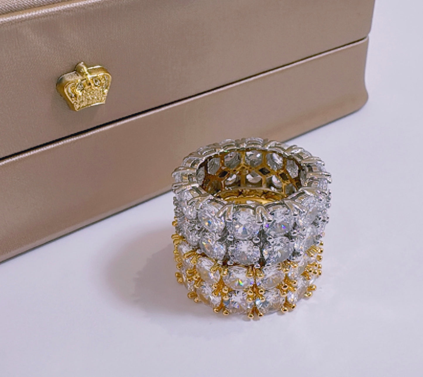 Nara ring