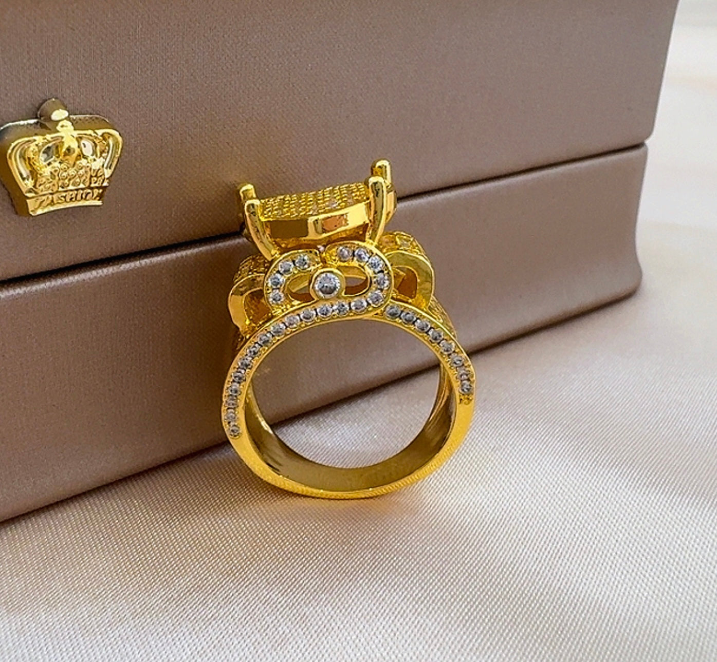 Princess Ring