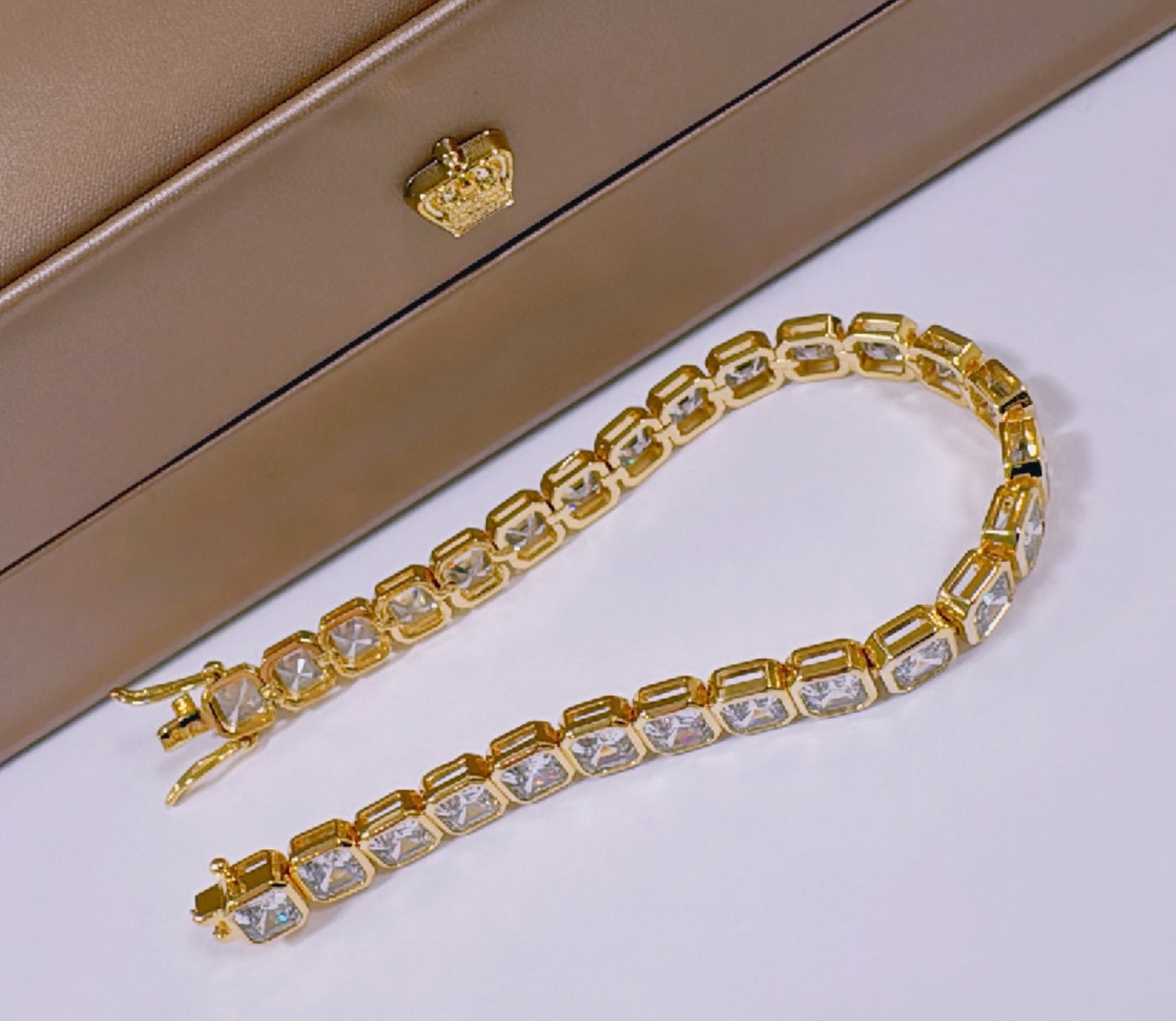 Crystal