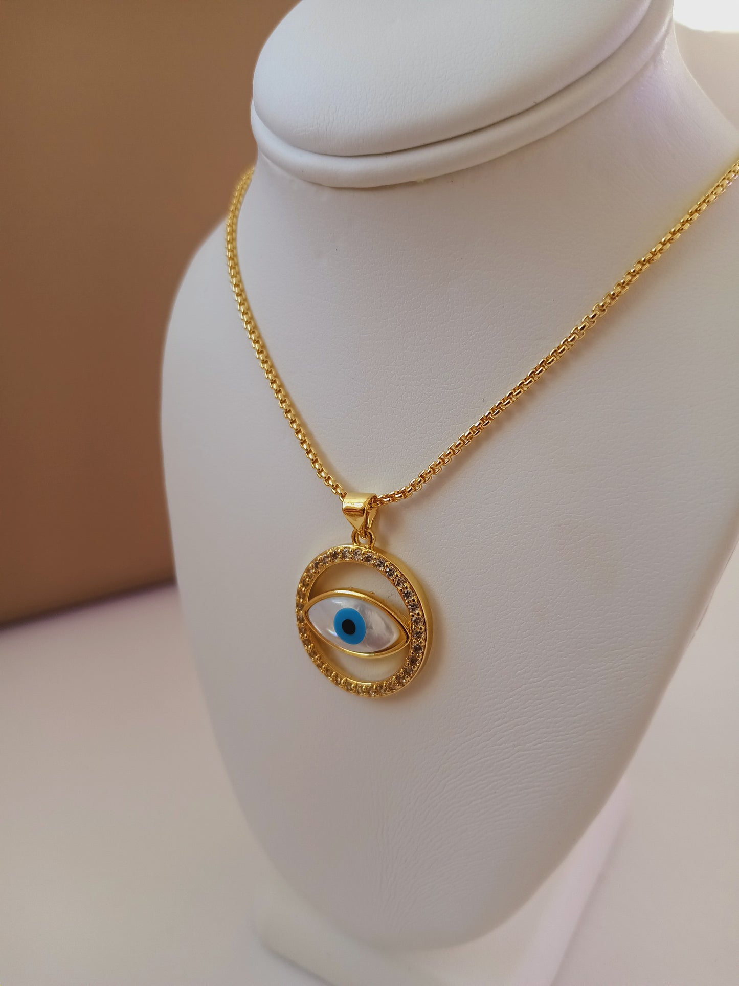 Ayca necklace