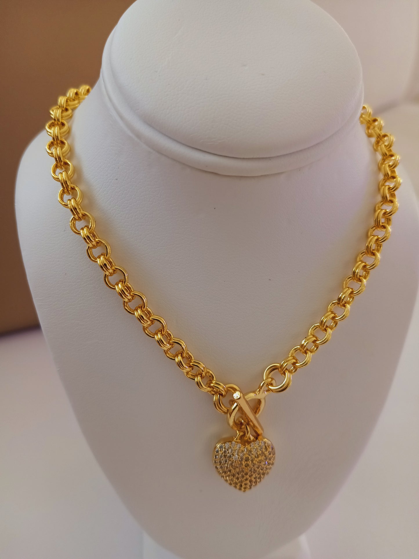 Aimar necklace