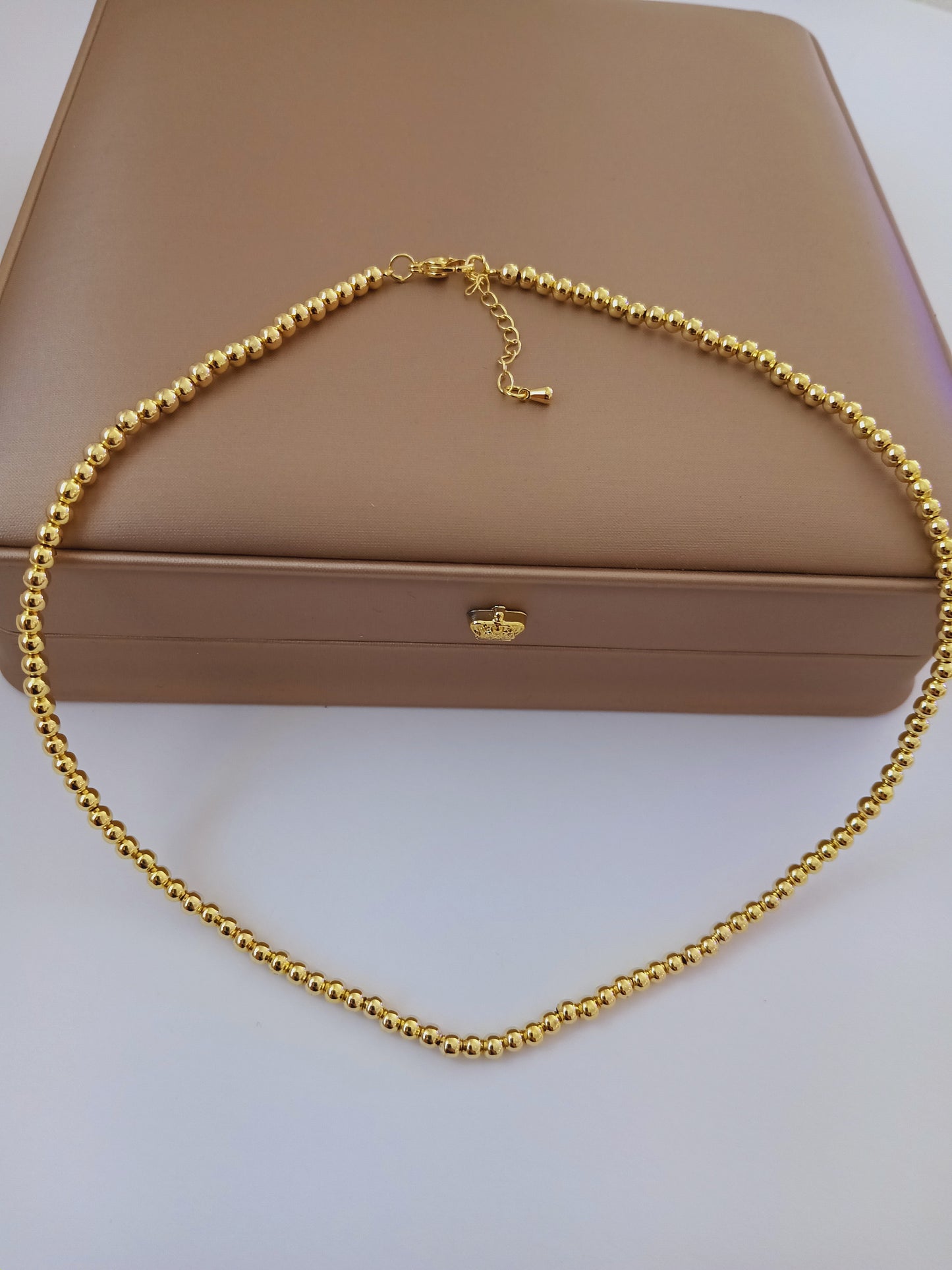 Minal necklace