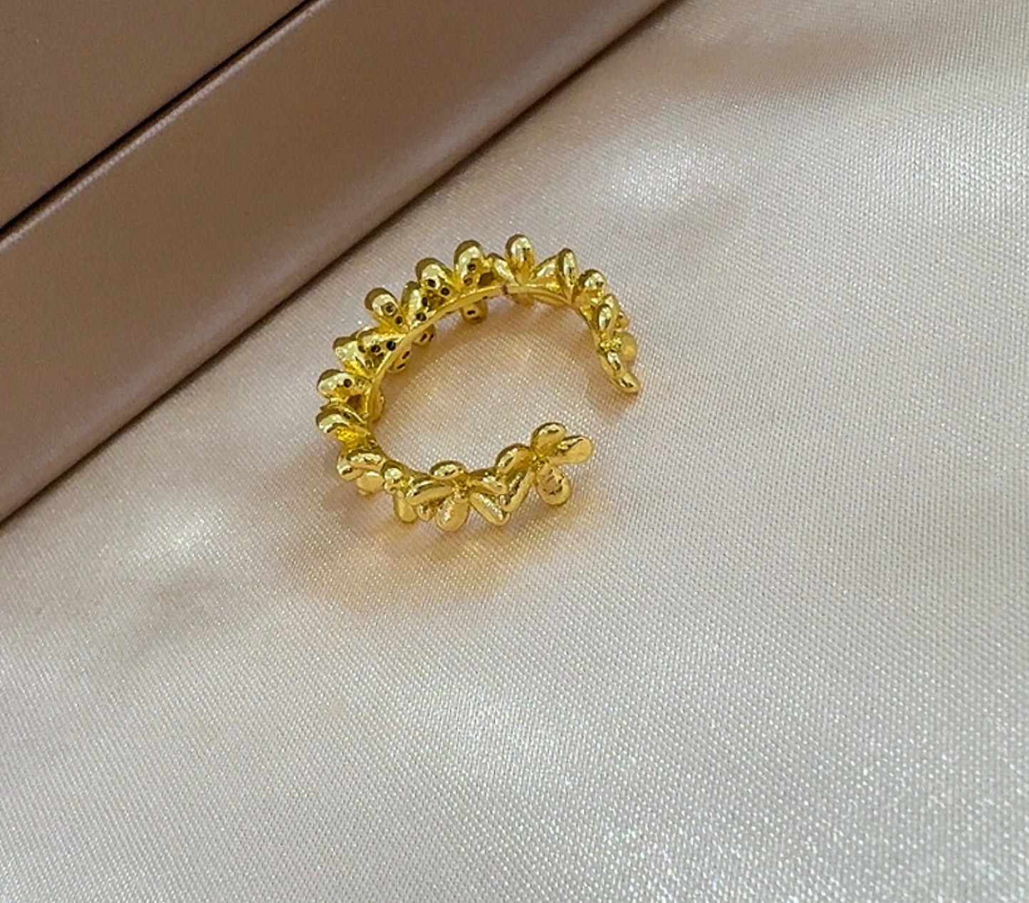 Gianna Ring