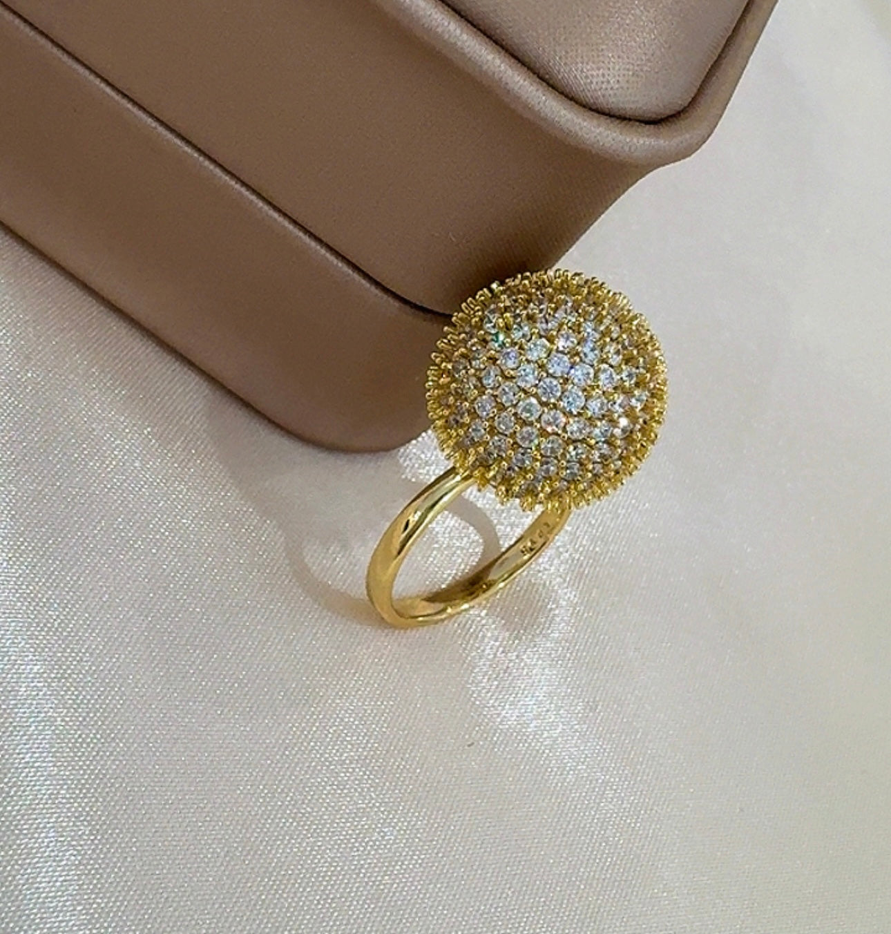 Anillo del río