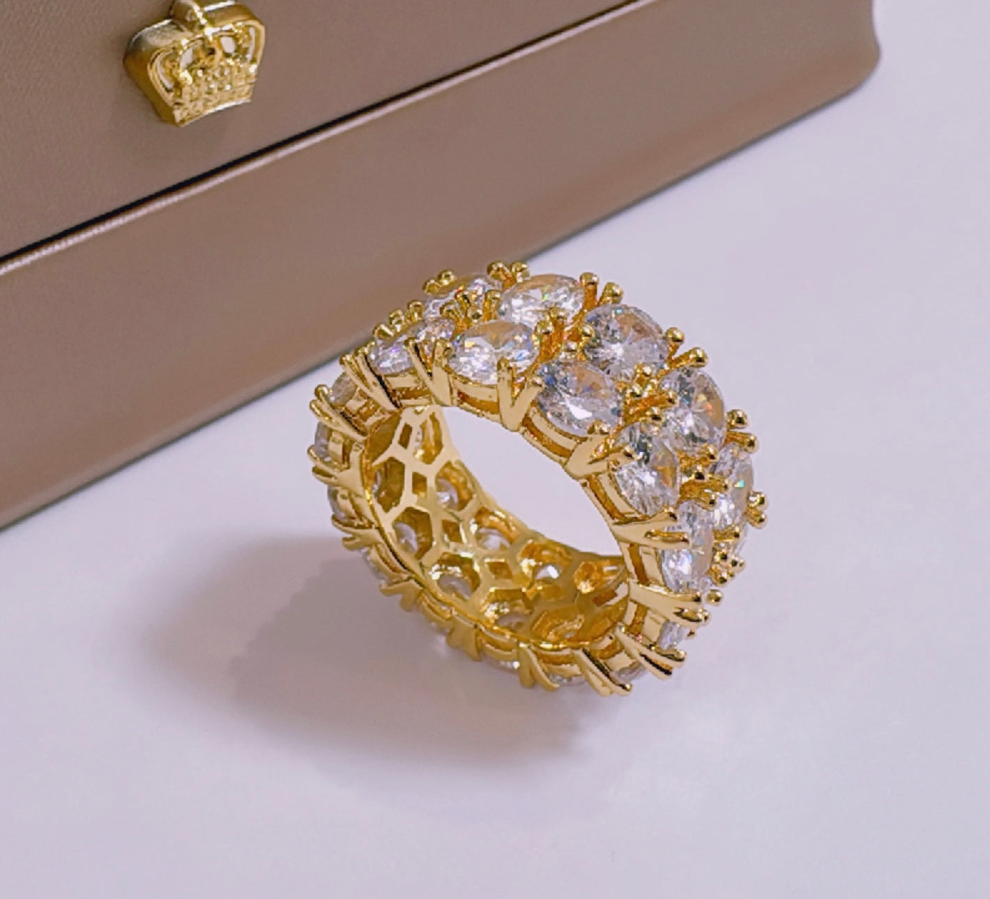 Nara ring