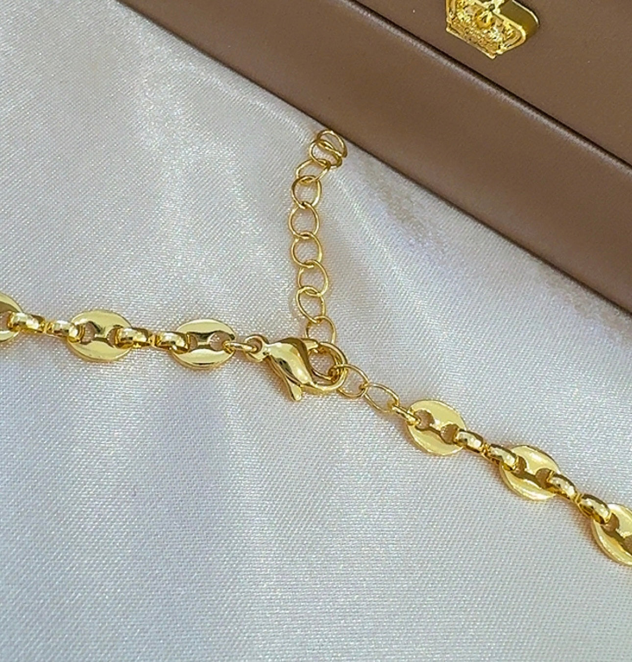Gigi necklace