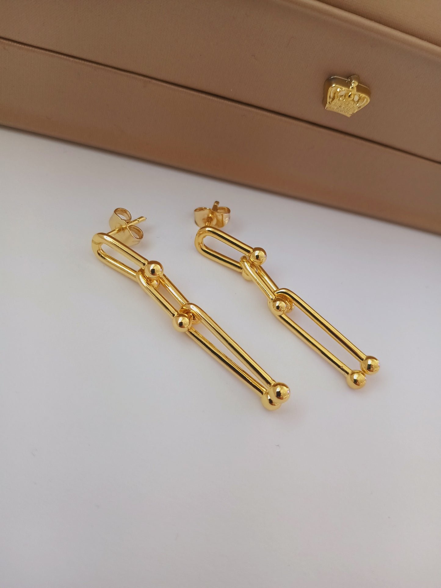 Blair earrings