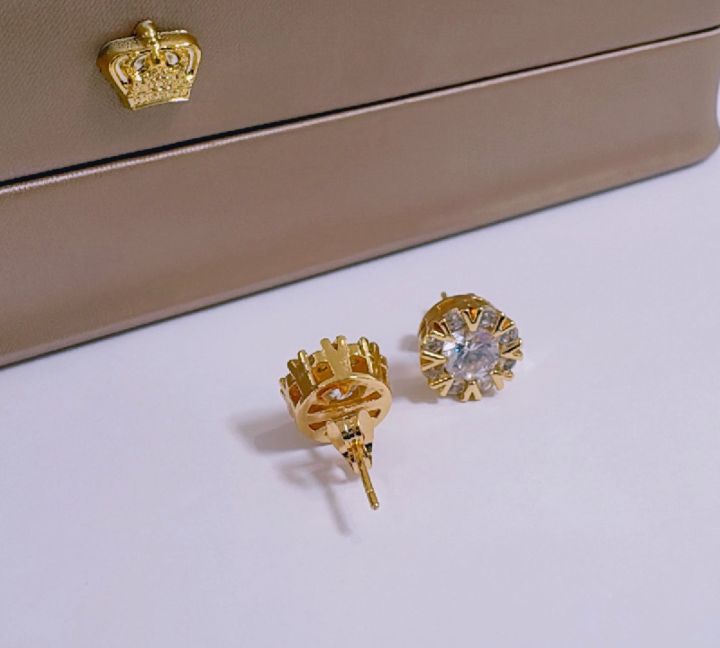 Mia earrings