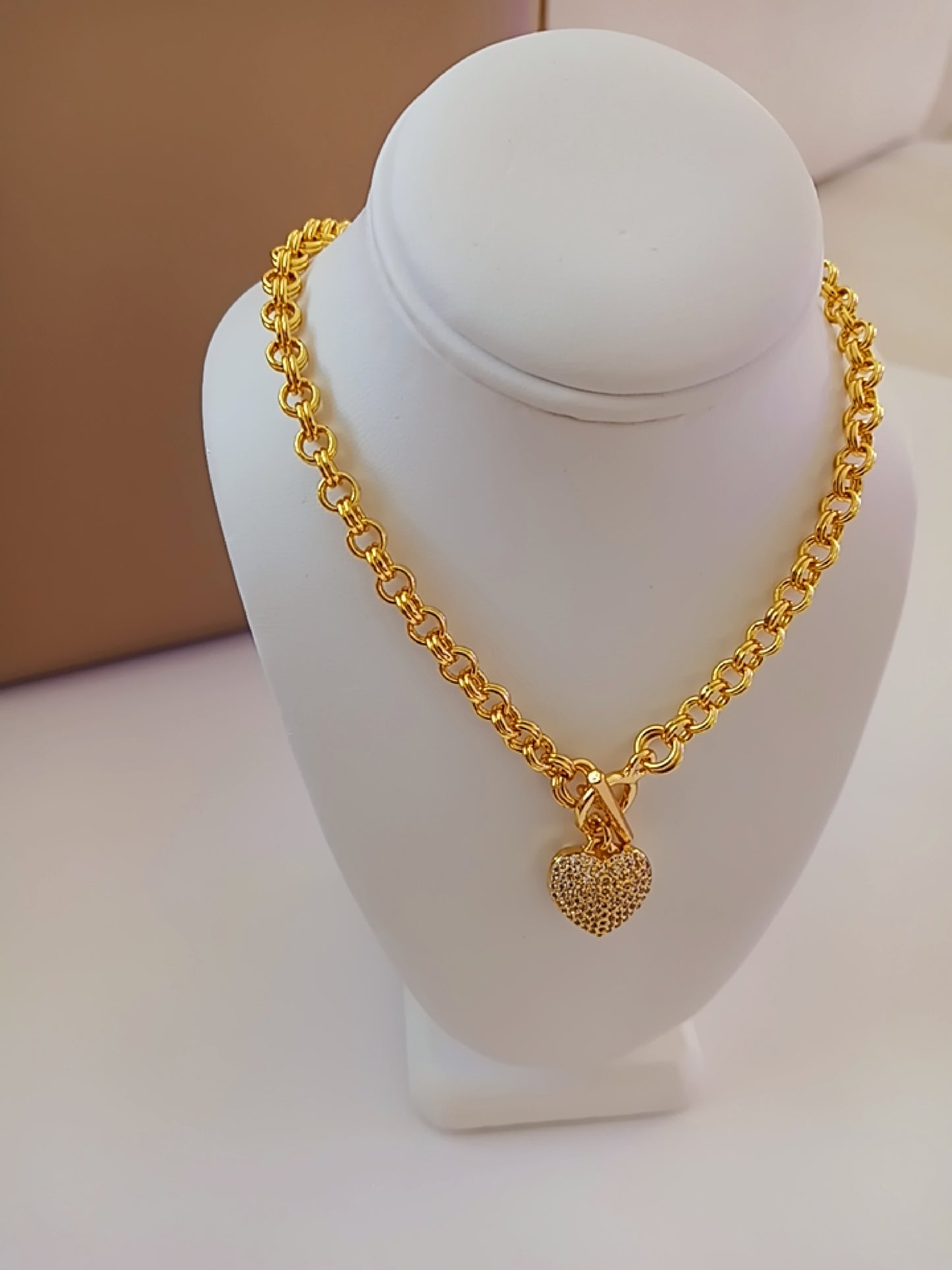 Aimar necklace