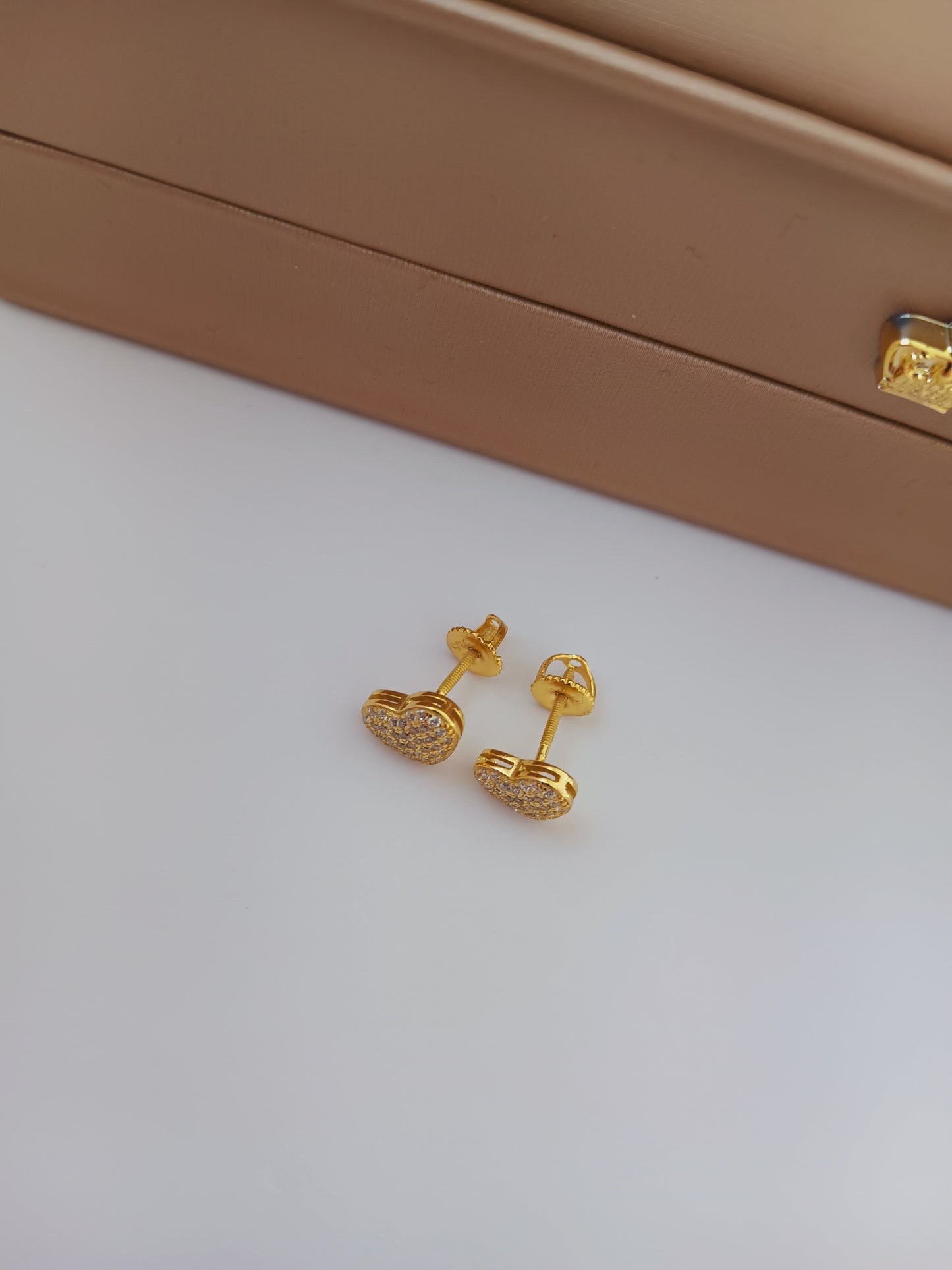 Hada earrings