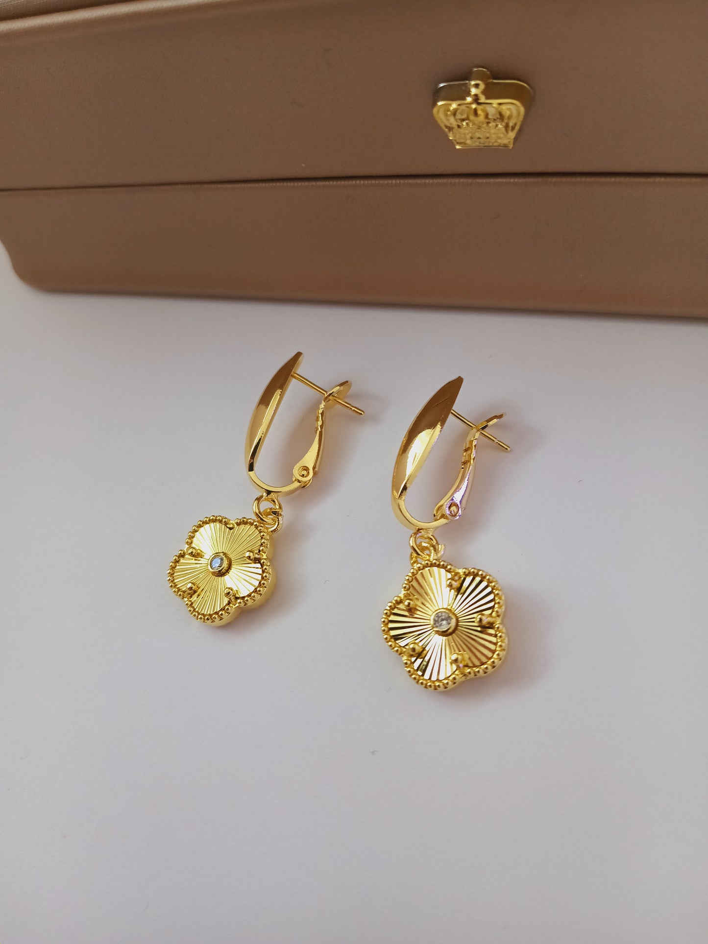 Elsie earrings