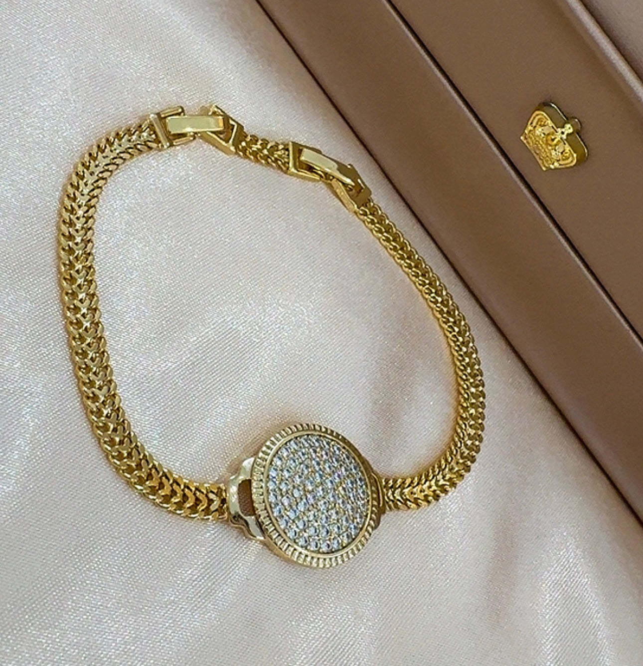 Pulsera Fabia
