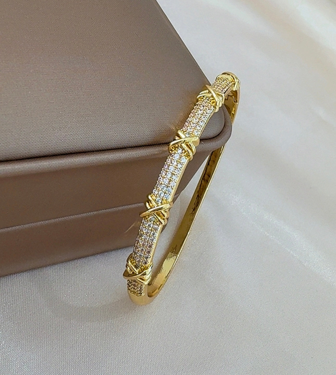 Debbie bracelet