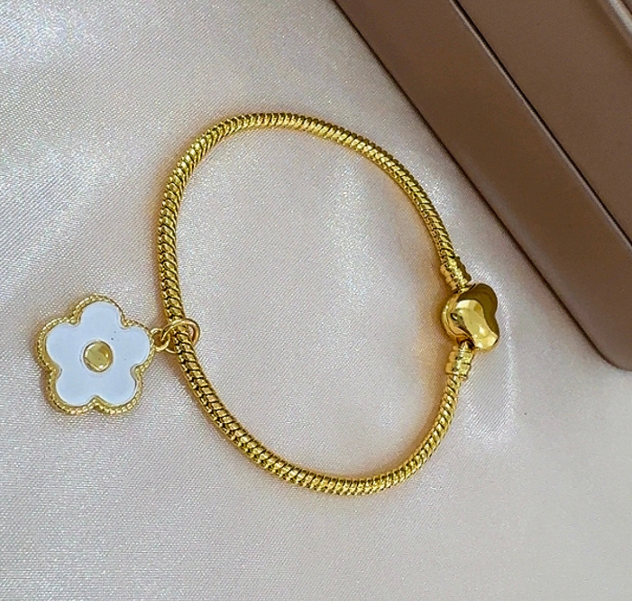 Conjunto de pulseras Ella