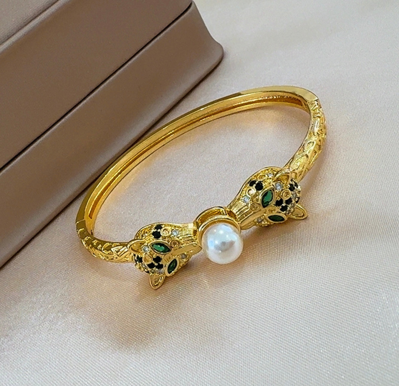 Pulsera pantera