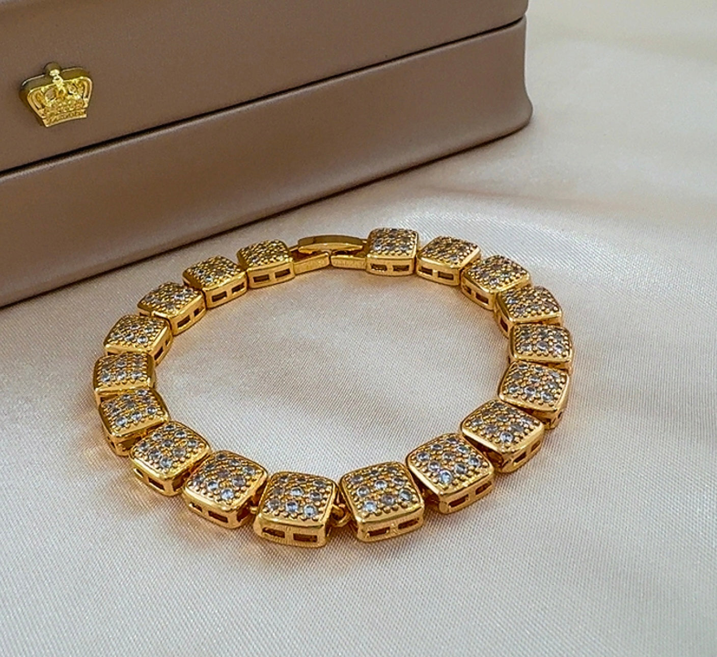 Pulsera Stella