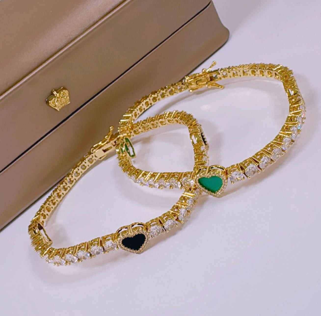 Valdiri bracelet