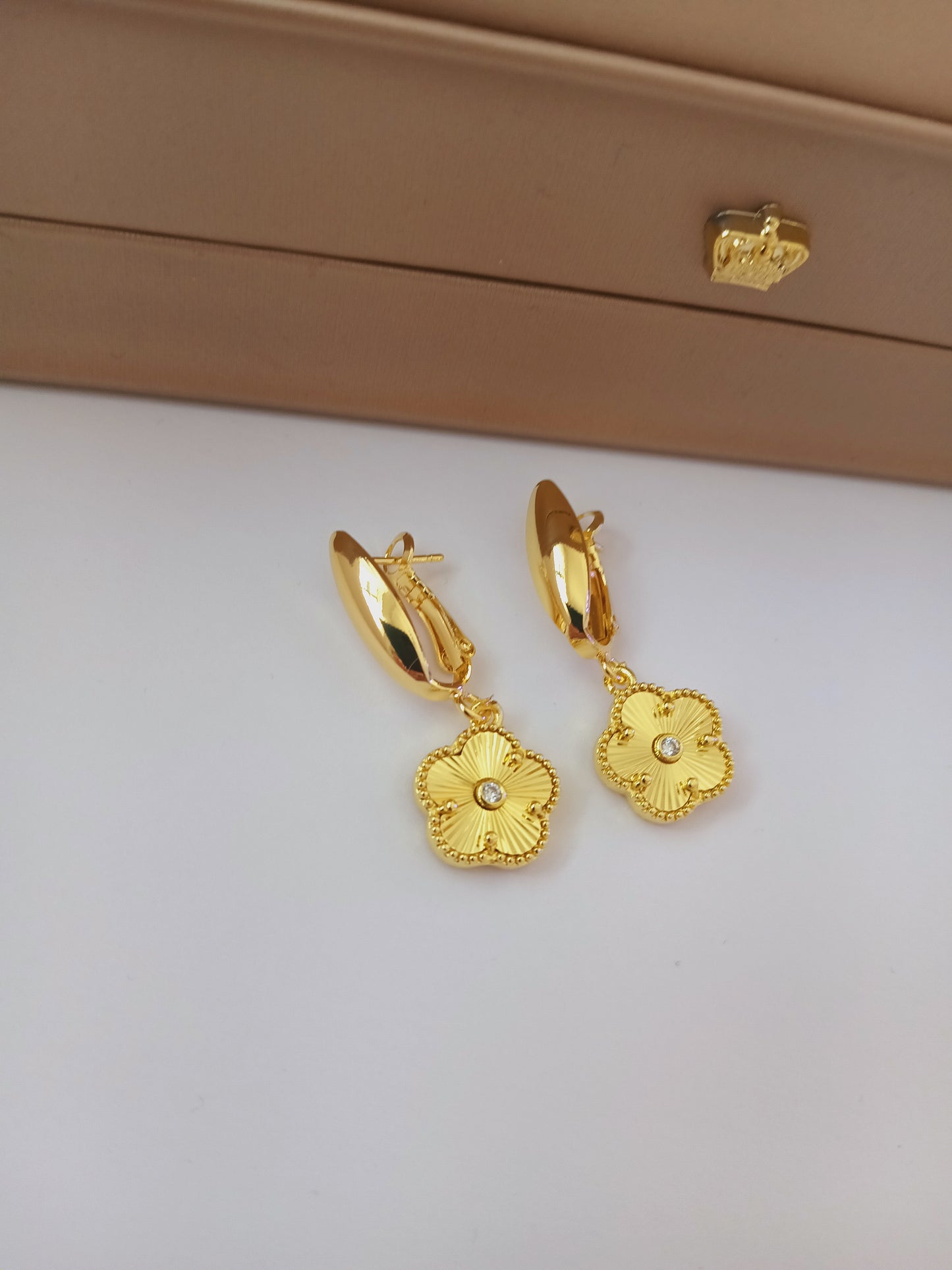 Elsie earrings