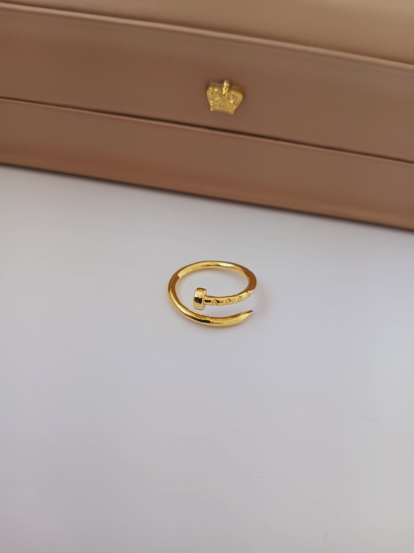 Candu ring