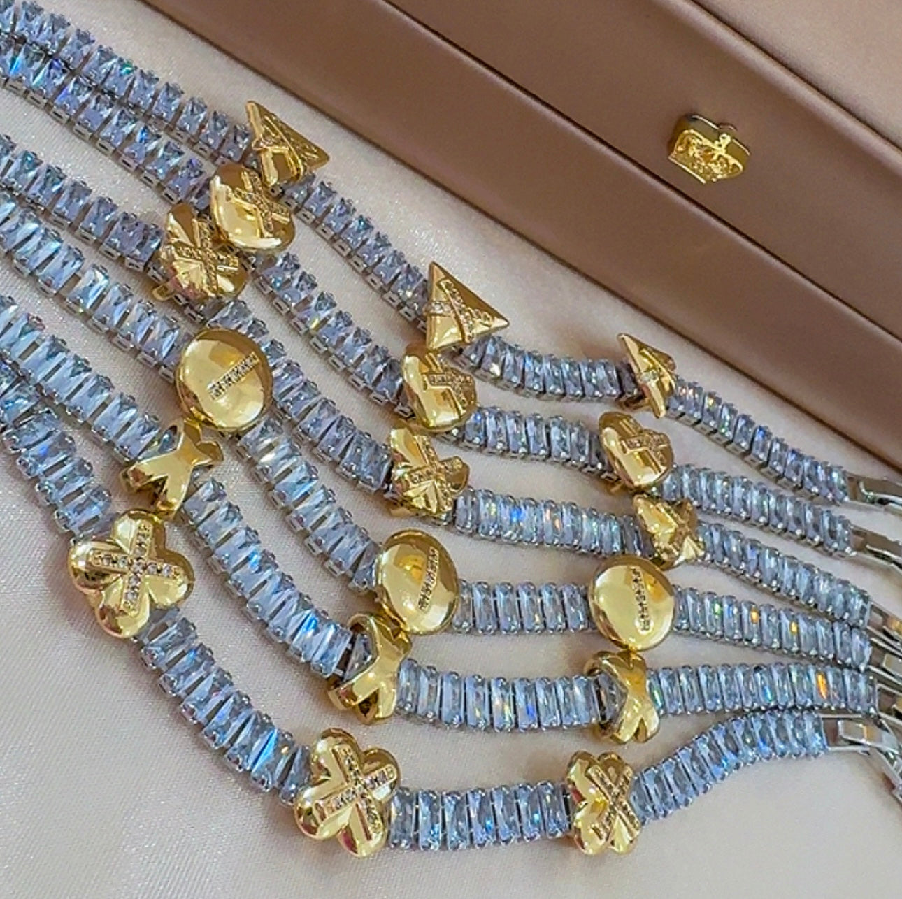 Madison bracelet
