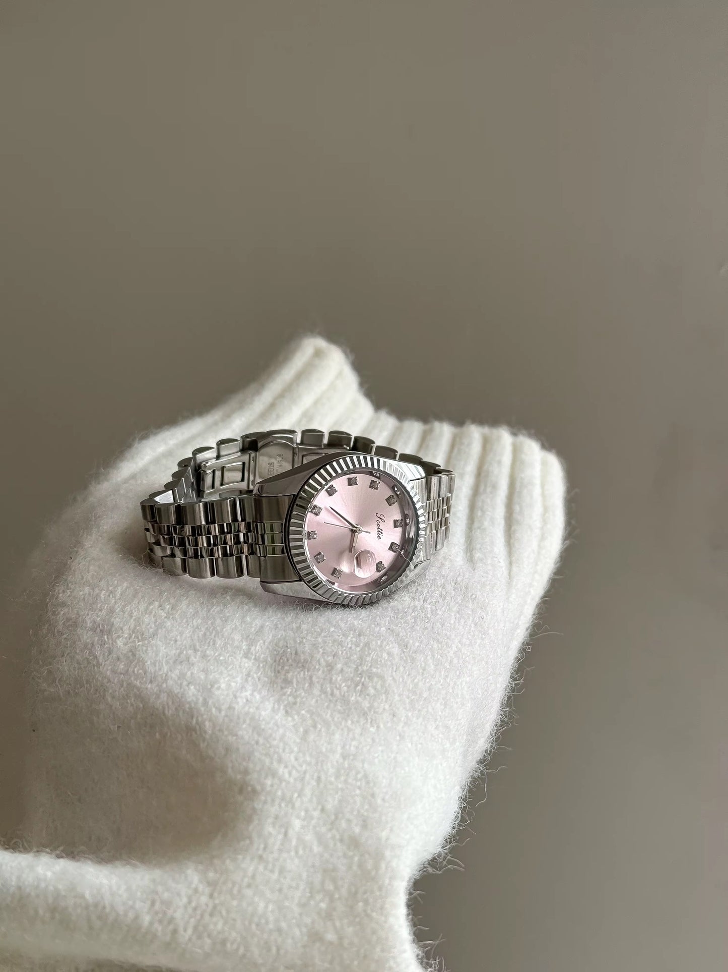 Kilia watch