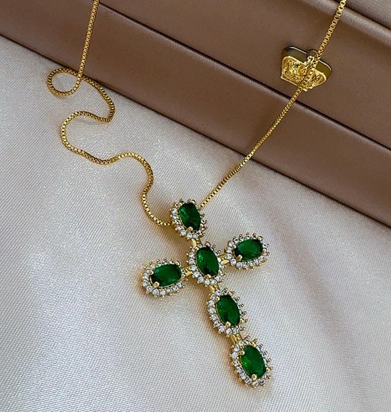 Valerie necklace