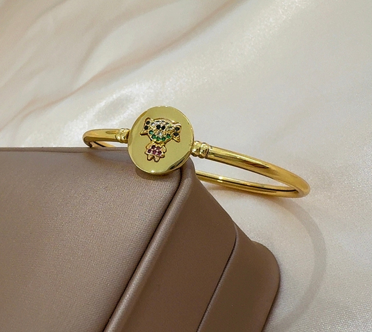 Pulseras Harper