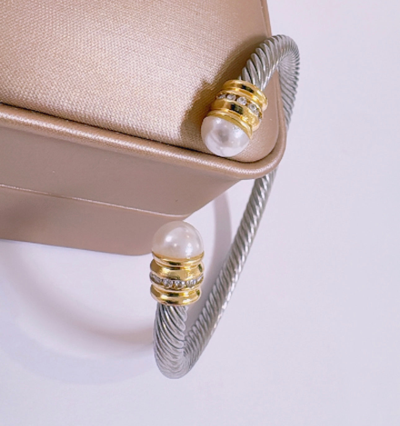 Iilly bracelet