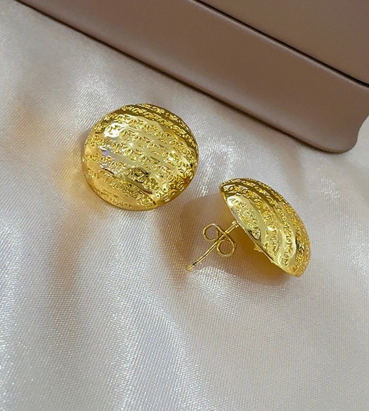 Clara earring