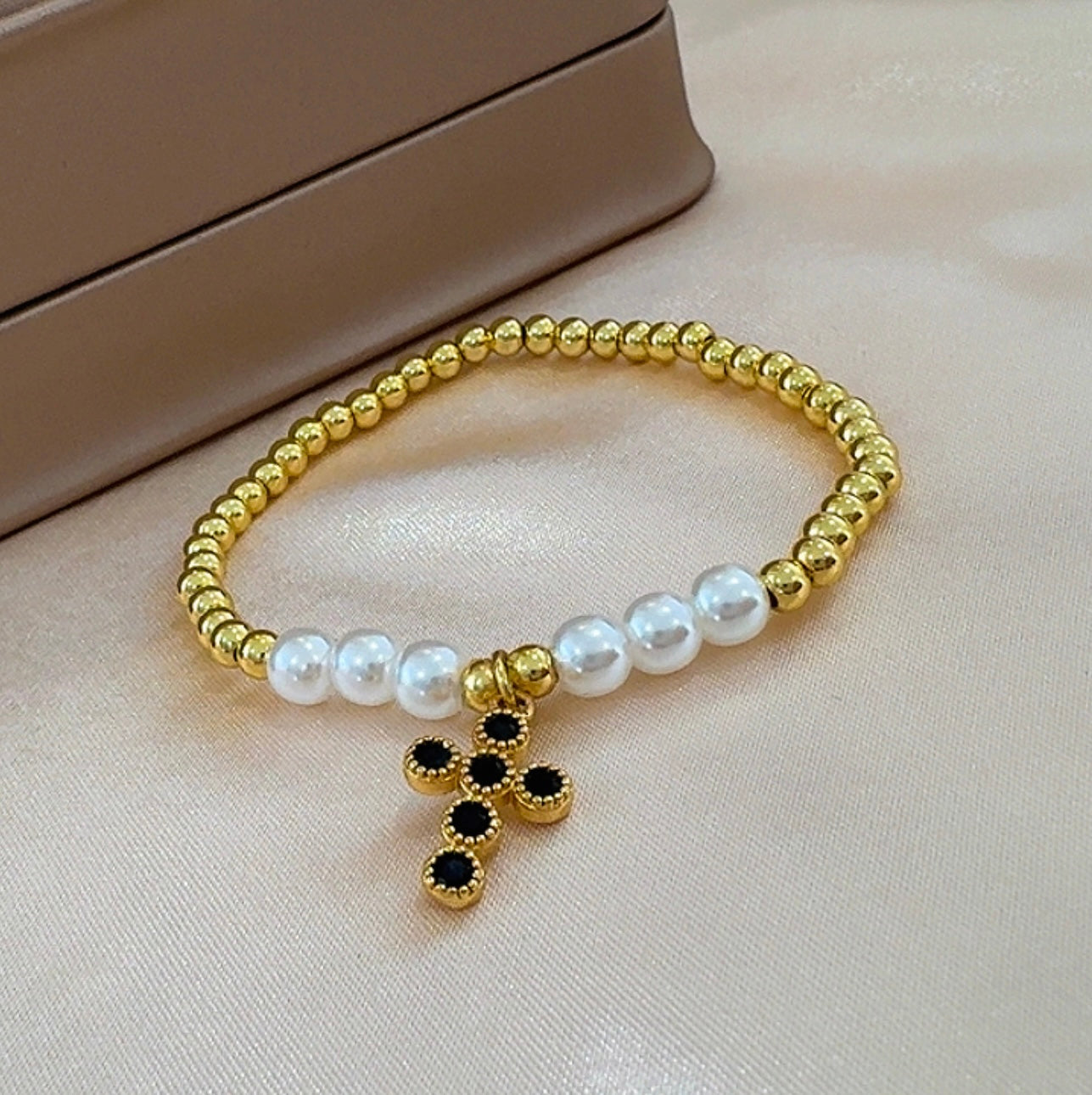 Hazel bracelet