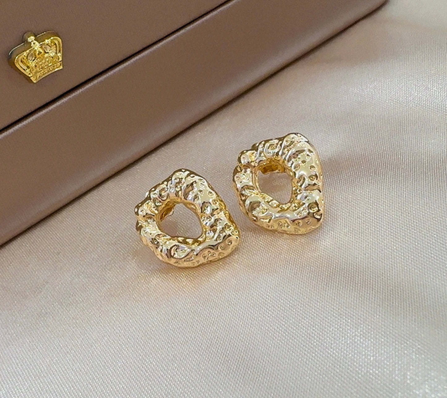 Leah earring