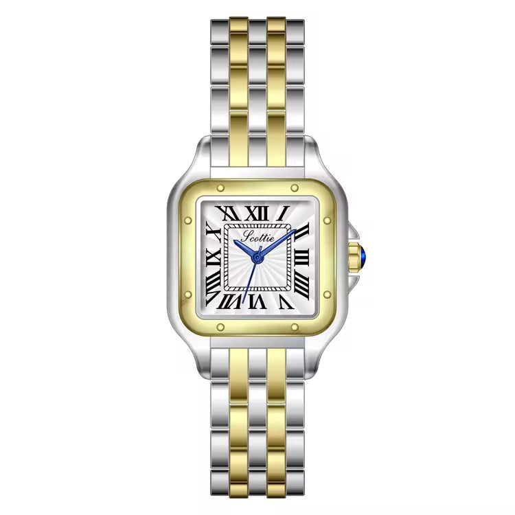 Nicole watch