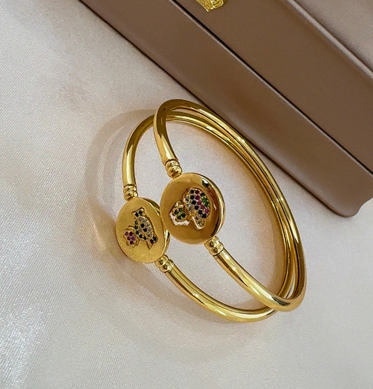 Pulseras Harper