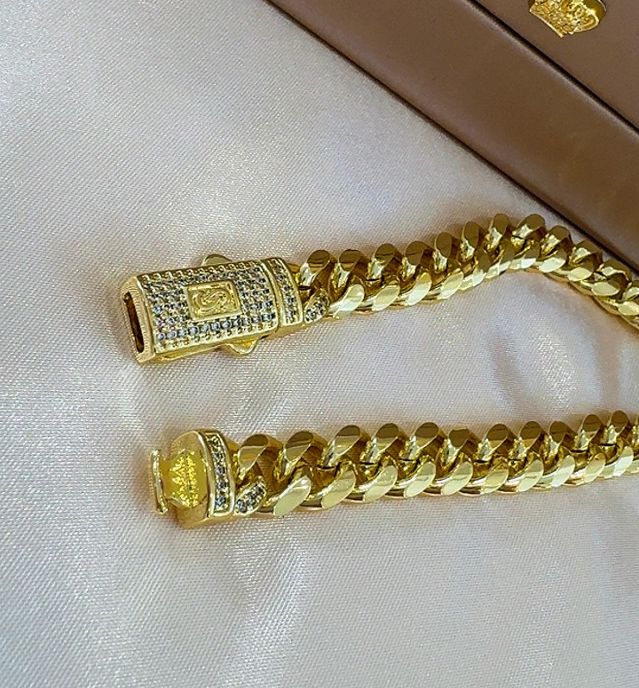 Monaco collection bracelet