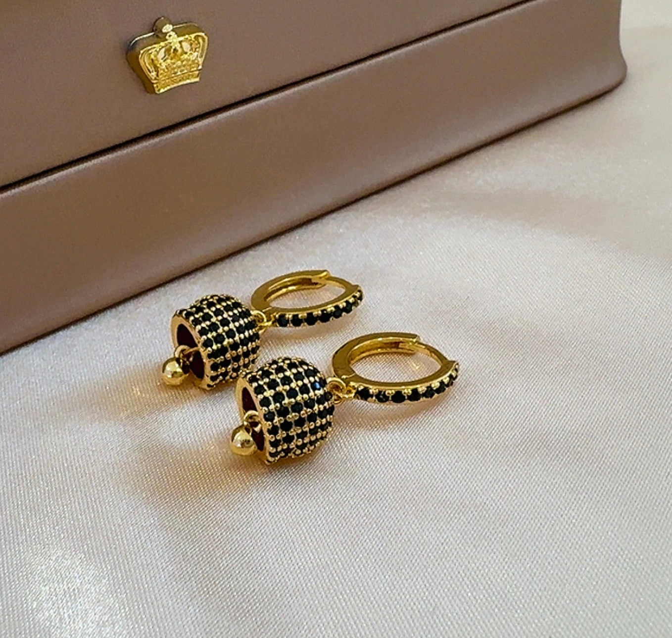 Molly earrings