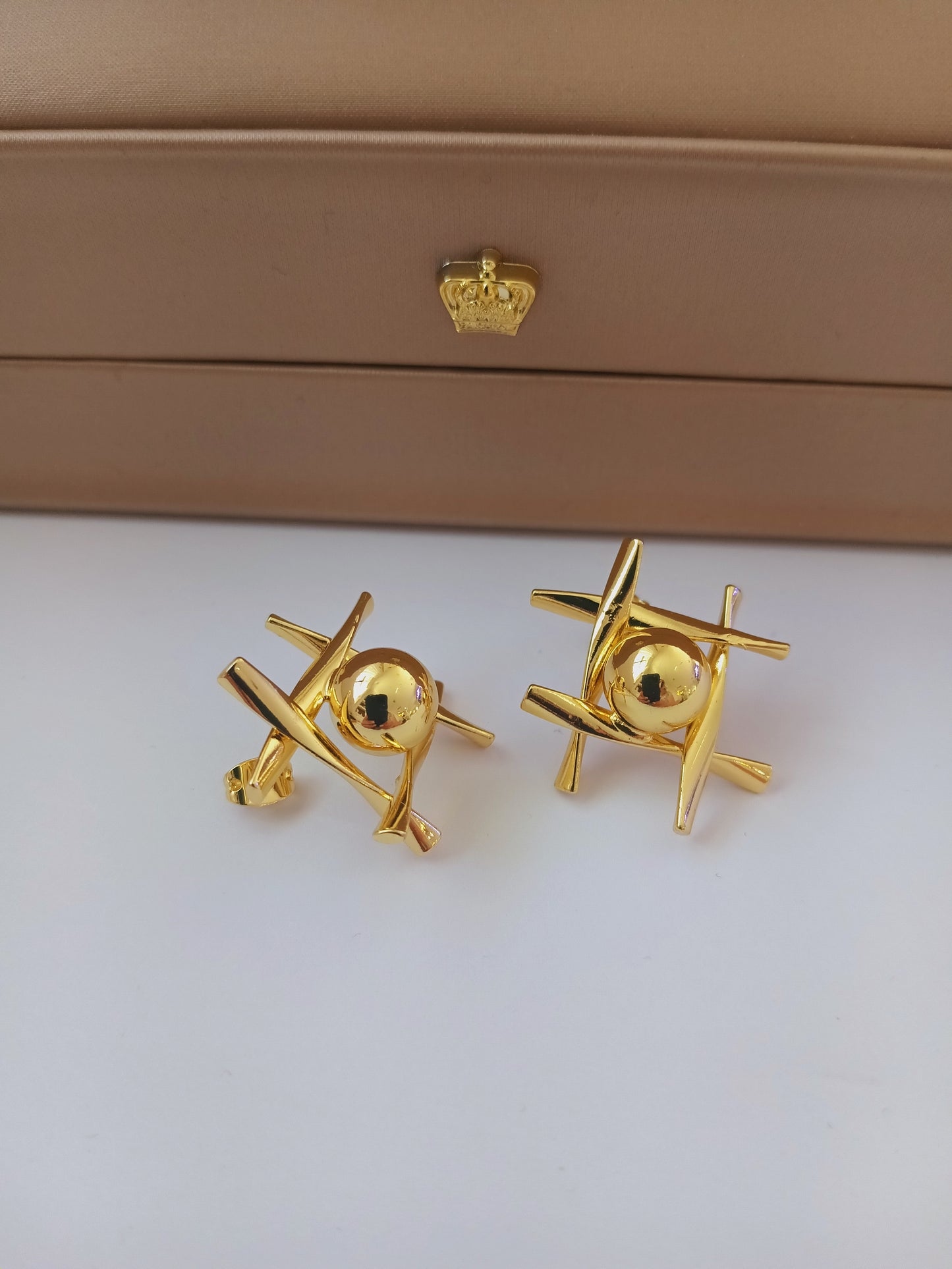 Mae earrings