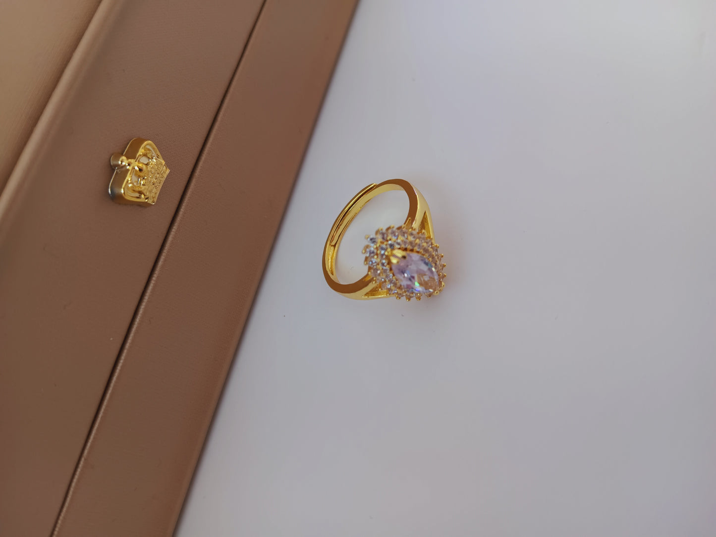 Jimena ring