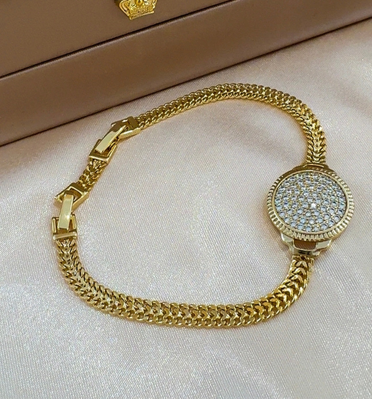 Pulsera Fabia