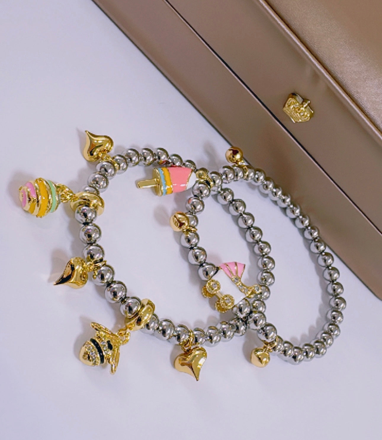 Odette bracelet