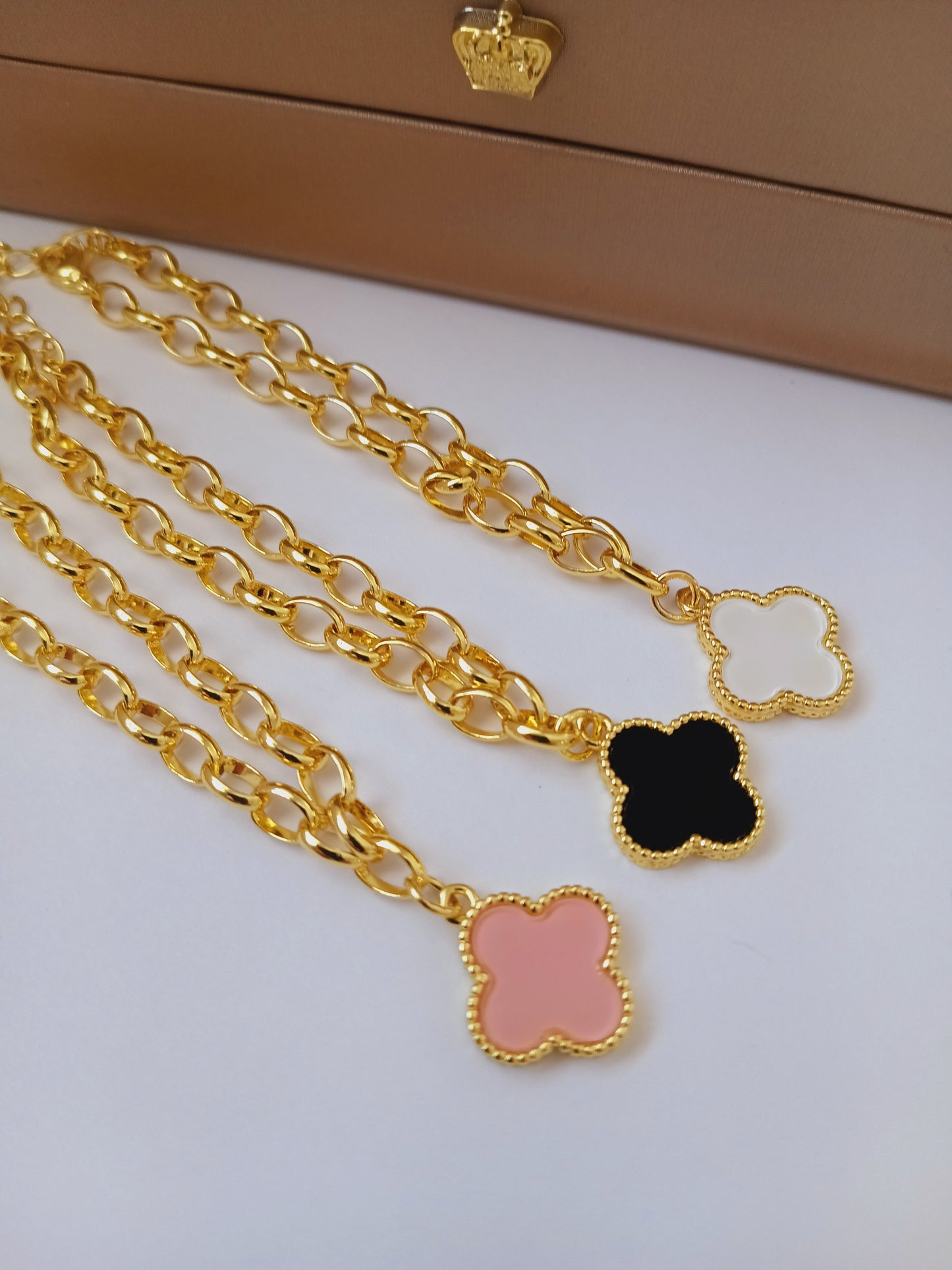 Mila bracelet