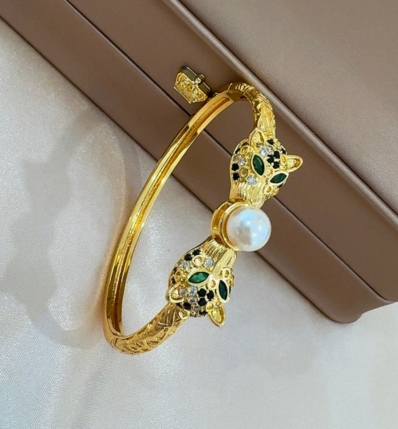 Pulsera pantera