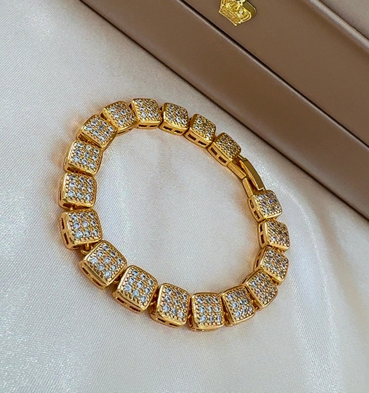 Pulsera Stella