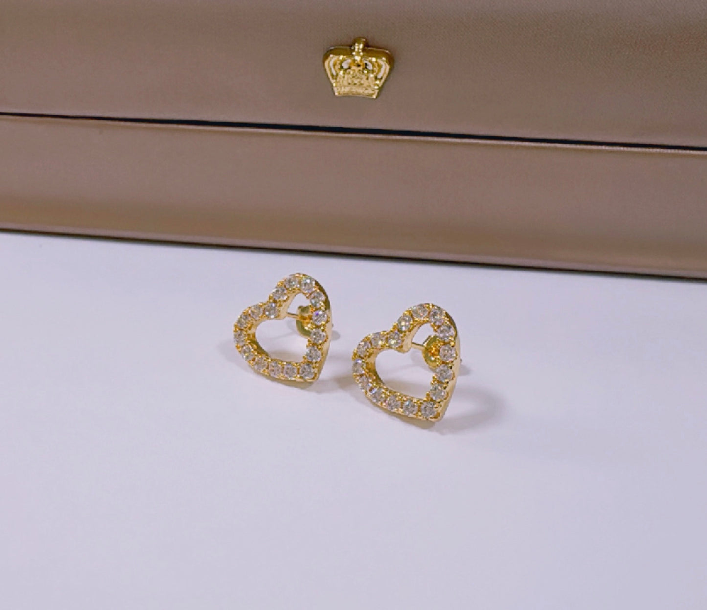 Joy earrings
